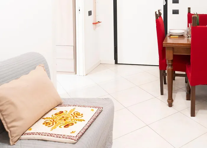 Cos54 • Exclusive Apartment With Terrace •