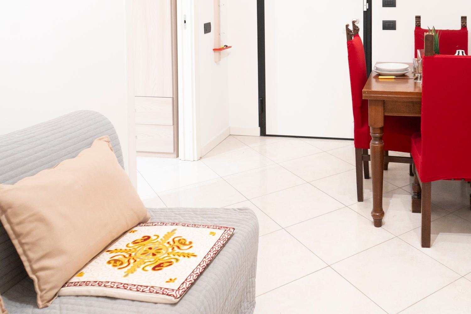 Cos54 • Exclusive With Terrace • Apartamento Milão