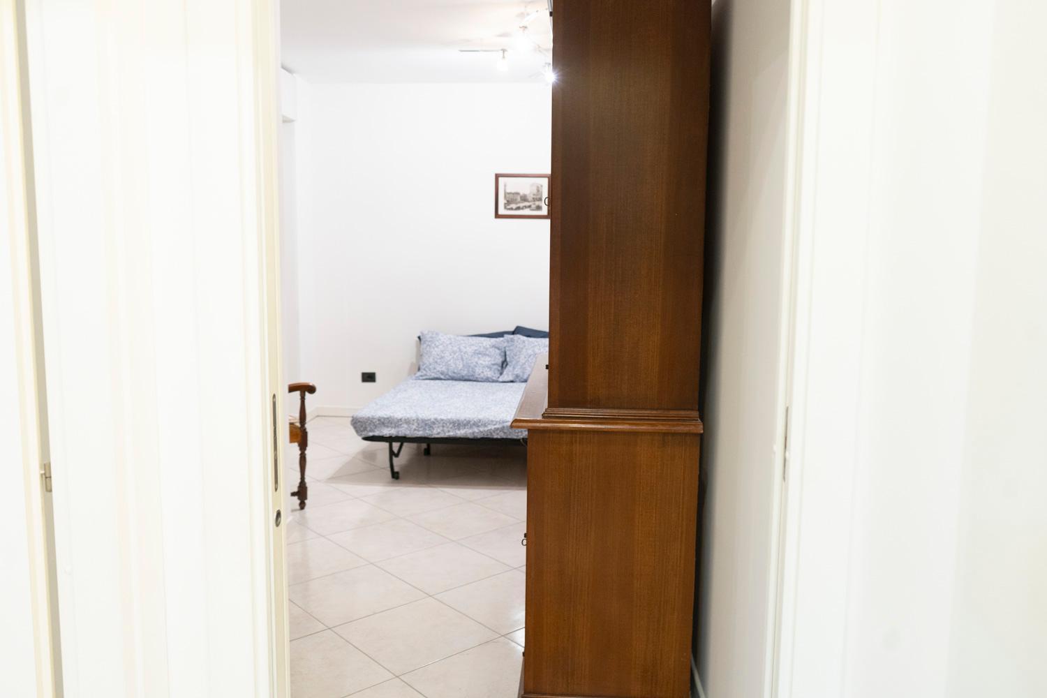 Cos54 • Exclusive With Terrace • Apartment