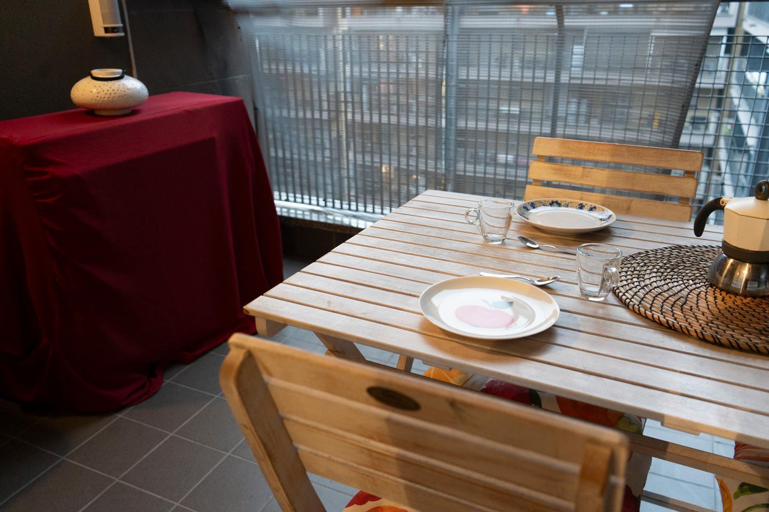 Apartamento Cos54 • Exclusive With Terrace • Milão